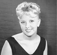 Nancy TEDDER Obituary (2016)