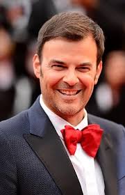 Simon Woods: Movies, TV, and Bio