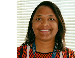 April 9-13 is National Cancer Registrar's Week and we want to highlight  some one of our registrars: Lonnetta Colton, RHIA, CTR, is an alum of  Augusta University's Medical College of Georgia and