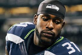 It's time for Kam Chancellor to end the madness