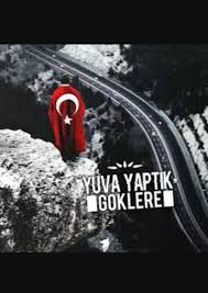 Yuksek Yerlerde Acan Cicegim Senin Altinda Dogdum Senin Altinda Olecegim Tarihim Serefim Siirim Herseyimm Yeryuzunde Uer Begen Yesil Evler Bayrak Turkler
