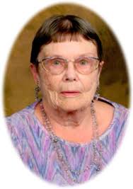 Ruth Hankey Obituary June 29, 2018