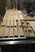 Door Hinge Router Jig