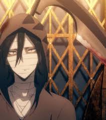 See more ideas about anime, animation, animation reference. Gif Satsuriku No Tenshi And Anime Girl Image 6240252 On Favim Com