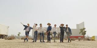 In their music videos, you can pick him out by his sharp dance moves. Bts Tease New Summer Bop Permission To Dance Watch Bandwagon
