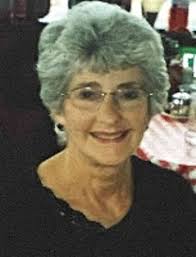 Patricia Ann Mascall Obituary