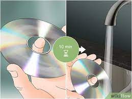 3 Ways To Fix Scratched Ps2 Games - Wikihow