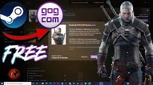 Repack the witcher 3 wild hunt free download is set an open world map of an old era where players can roam freely and complete. How To Get The Witcher 3 Wild Hunt For Free Steam To Gog Galaxy Tutorial 2020 Youtube
