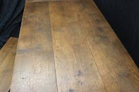 Inventia Design Custom Furniture 483 Farmhouse Extension Dining Table With Self Storing Leaves And Extension Dining Table Dining Table Dining Table With Leaf