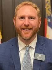 Ted Spaulding's Instagram, Twitter & Facebook