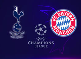 Seit mittwochabend steht fest, dass im endspiel der königsklasse manchester city auf den fc champions league. Champions League So Siehst Du Heute Tottenham Hotspur Gegen Fc Bayern Munchen Live Im Tv Stream Und Ticker