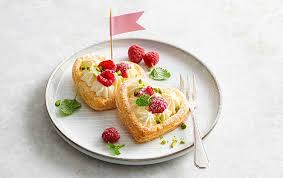 Als alternative zu getrockneten hülsenfrüchten beim blindbacken gibt es blindbackbohnen aus keramik*. Blindbacken Knusprige Tortchen Co Betty Bossi