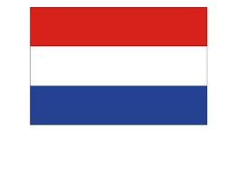 Vlag van nederland / holland. Nederlandse Vlag