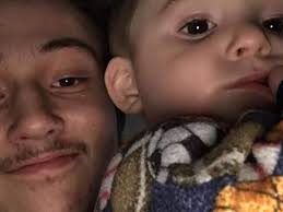 Fundraiser by Vanessa Beck : Cayden's Cremation and other expenses