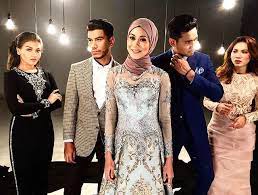 Slot akasia tv3 skrip : Sinopsis Drama Pinggan Tak Retak Nasi Tak Dingin Oh Hiburan