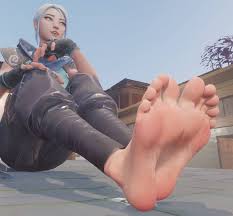 Jett Valorant| 98 memories, 0 interactions