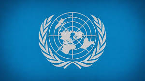 Die deutsche bezeichnung vn für „vereinte nationen wird nur selten gebraucht. Un Vereinte Nationen Organisation Der Vereinten Nationen Stoff Textur Textil Zeichen Flagge Symbol Land Patriot Pikist