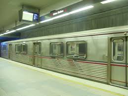 Maybe you would like to learn more about one of these? Crrc To Build New L A Metro Rail Cars Railway News