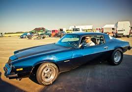 Image result for Medium Blue 1975 Chevrolet