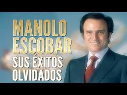 Manolo Escobar