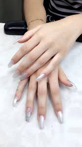 Unlike your regular gel polish, nexgen doesn't use uv lights to seal the color to your nails. Acrylic Prices Regular Full Set 20 Davi Nails Brandon Fl Facebook