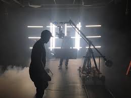 Tips and tricks for creating 3 easy music video lighting setups! Music Video Production For Let It All Go 1light