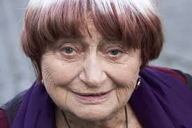 Image result for agnes varda