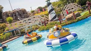 Adventureland Family Fun Park Narragansett Ri