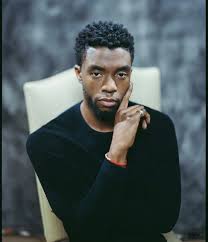 Black Panther Actors And Actresses Pin By Lauren Koonce On Snacks Chadwick Boseman Actors Actresses Chad