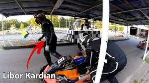 Hodonín, okres hodonín, jihomoravský kraj, česko. Motokary Hodonin Hmp 2017 Round 3 Hd Youtube