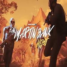 With úrsula corberó, álvaro morte, itziar ituño, pedro alonso. Payday 2 San Martin Bank Heist Key Kaufen Preisvergleich