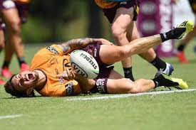 The most common rugby injuries include ac joint tear, shoulder dislocations, hamstring strains & ankle sprains. Common Injuries In Rugby League Prevention Strategies