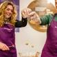The Truffle Shuffle at The Chocolate Manor event image