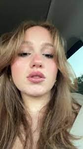 Ginger Lara's Instagram, Twitter & Facebook