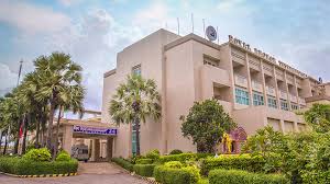 Royal Angkor Hospital