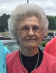 Tressie (Johnson) Reynolds Obituary August 16, 2023