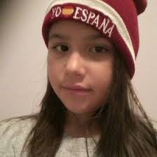 Elizabeth Robledo's Instagram, Twitter & Facebook