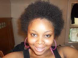 Although i disagree with chemically loosening your natural hair, the best texturizer i know of and have tried (i've. Your Page Natural Hair Styles 4c Natural Hair Texturizer On Natural Hair