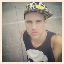 Tyler Glenn: The Mormon gay pop star