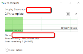Samba - Smb Performance Incredibly Slow - Raspberry Pi Stack Exchange