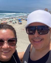 Today I'm grateful for you Oscar @shakaronvip. One can only be in balance  when you find your #human thank you for loving me as a #sensitive human  being. Thank you God. 🙏🌈 #