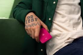 Leah Potak viral sex videos - irresistible and captivating