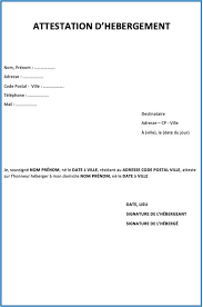 Rédigez rapidement votre lettre grâce à notre modèle de lettre gratuit : Model De Lettre Attestation D Hebergement En Ligne Resultat De Recherche D Images Pour Attestation D L Attestation D Hebergement Consiste En Une Lettre Dans Laquelle Vous Certifiez Que Vous Hebergez Un Tiers
