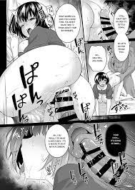 Page 13 | Mesuochi ~Otome wa Ubaware Mesu ni Naru~ Ch. 1 - Original Hentai  Manga by Abe Inori - Pururin, Free Online Hentai Manga and Doujinshi Reader