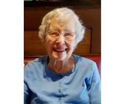 Mary Louise Lowther Obituary (1925