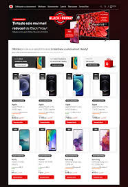 Pagina căutată nu a fost găsită. Catalog Vodafone Oferte La Telefoane Cu Abonament De Black Friday 2020