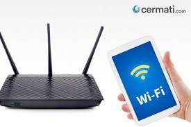 Jan 08, 2021 · monitor pc biasa atau layar tv mungkin sudah cukup. Cara Menguatkan Sinyal Wifi Yang Bisa Kamu Coba Sekarang Cermati Com