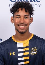 Emmanuel Willie's Instagram, Twitter & Facebook