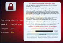 Similar to lock windows system, the easiest way to unlock windows system is typing user password on locked windows screen. Cryptohost Ransomware Locks Your Data In A Password Protected Rar File