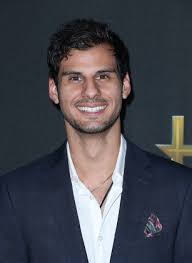 Addison Teague David Acord Editorial Stock Photo